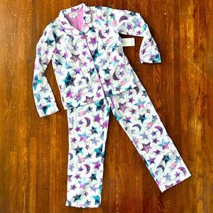 PJ Salvage Pajama Set